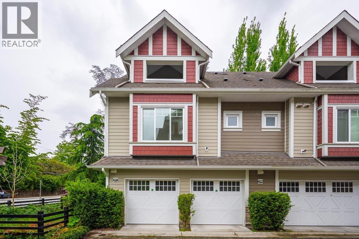 9780 General Currie Road Unit 16, Richmond, BC V6Y 0J9