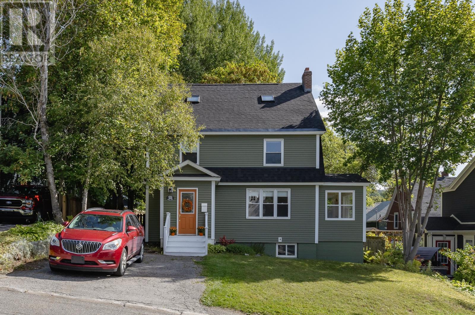20 Humber Park, Corner Brook, NL A2H 2Z9