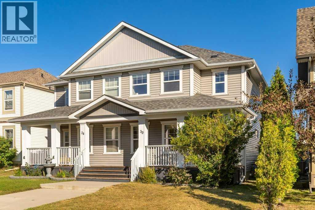 30 Copperpond Pl SE, Calgary, AB T2Z 0L6