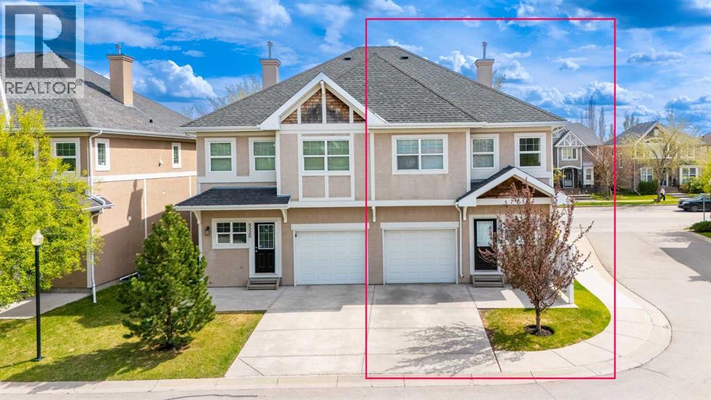 8522 Wentworth Dr SW, Calgary, AB T3H 5V3
