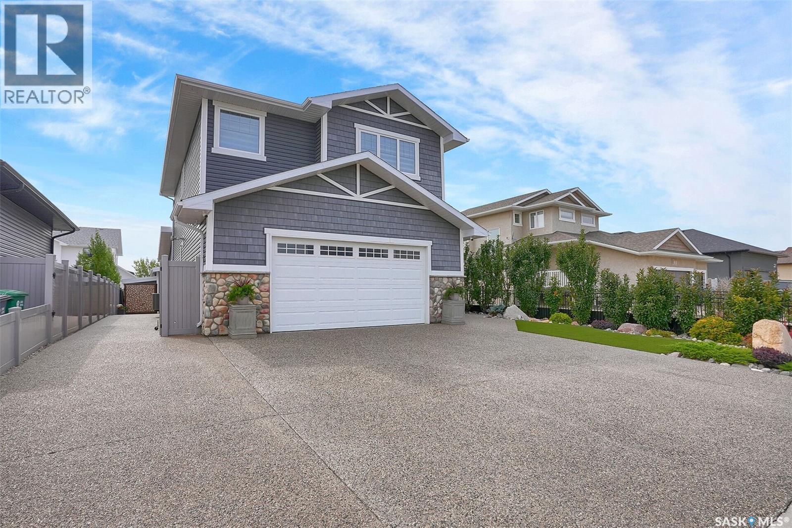 25 Hudson Dr, Pilot Butte, SK S0G 3Z0