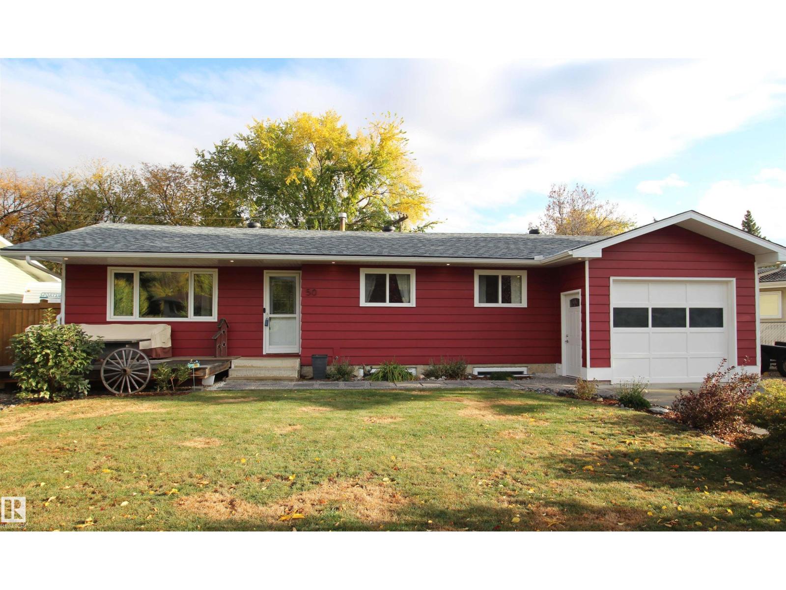 50 Springfield Cr, St. Albert, AB T8N 0K1