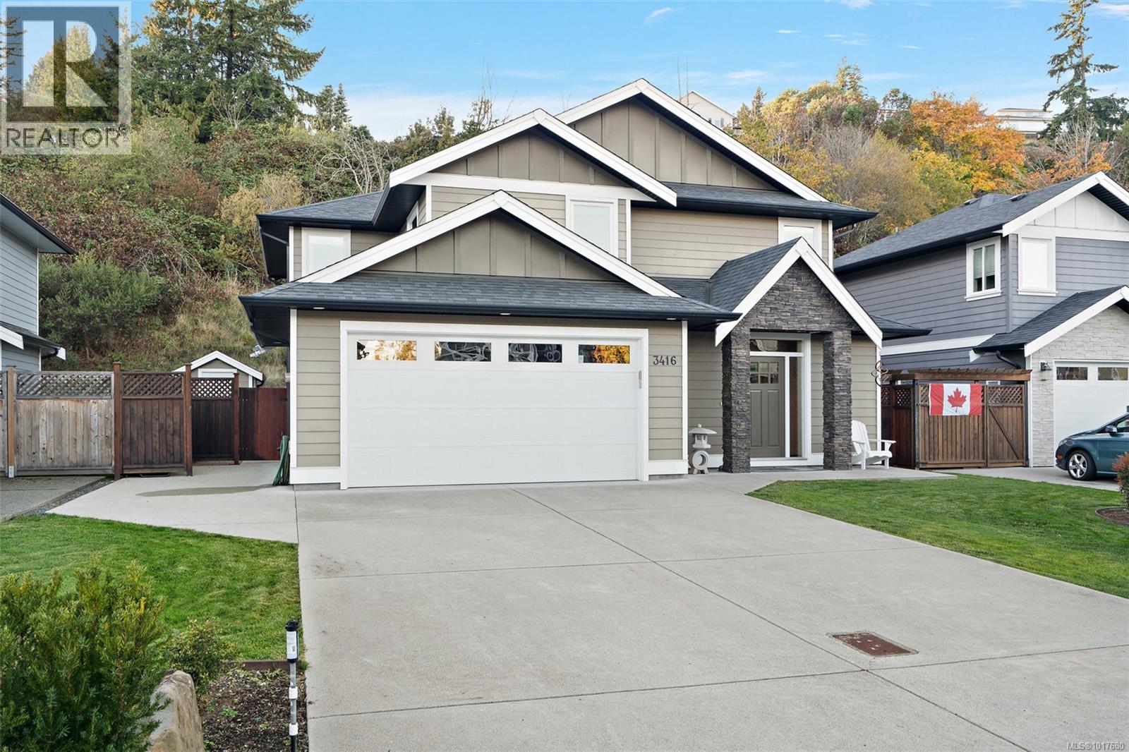 3416 Resolution Way, Colwood, BC V9C 0J1