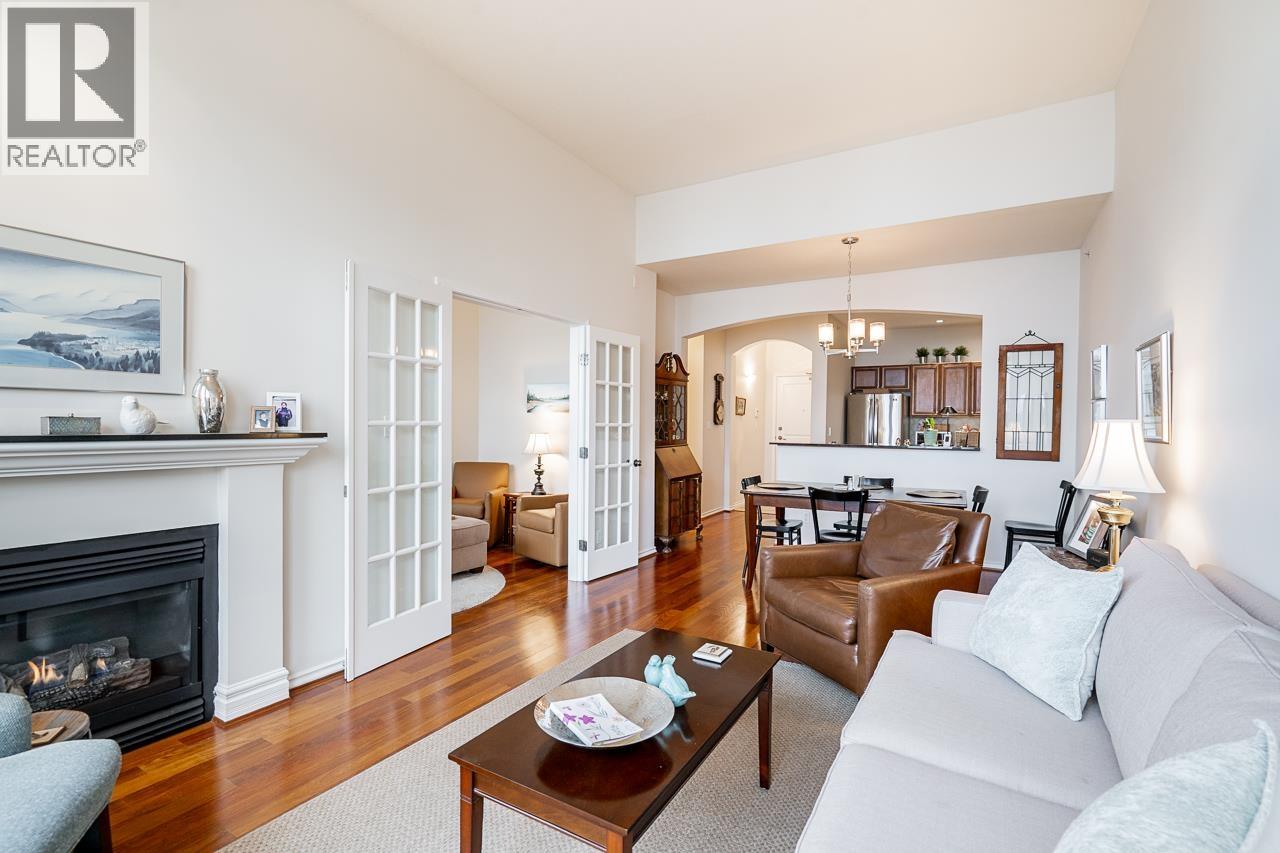 2175 Salal Drive Unit 402, Vancouver, BC V6K 4V2