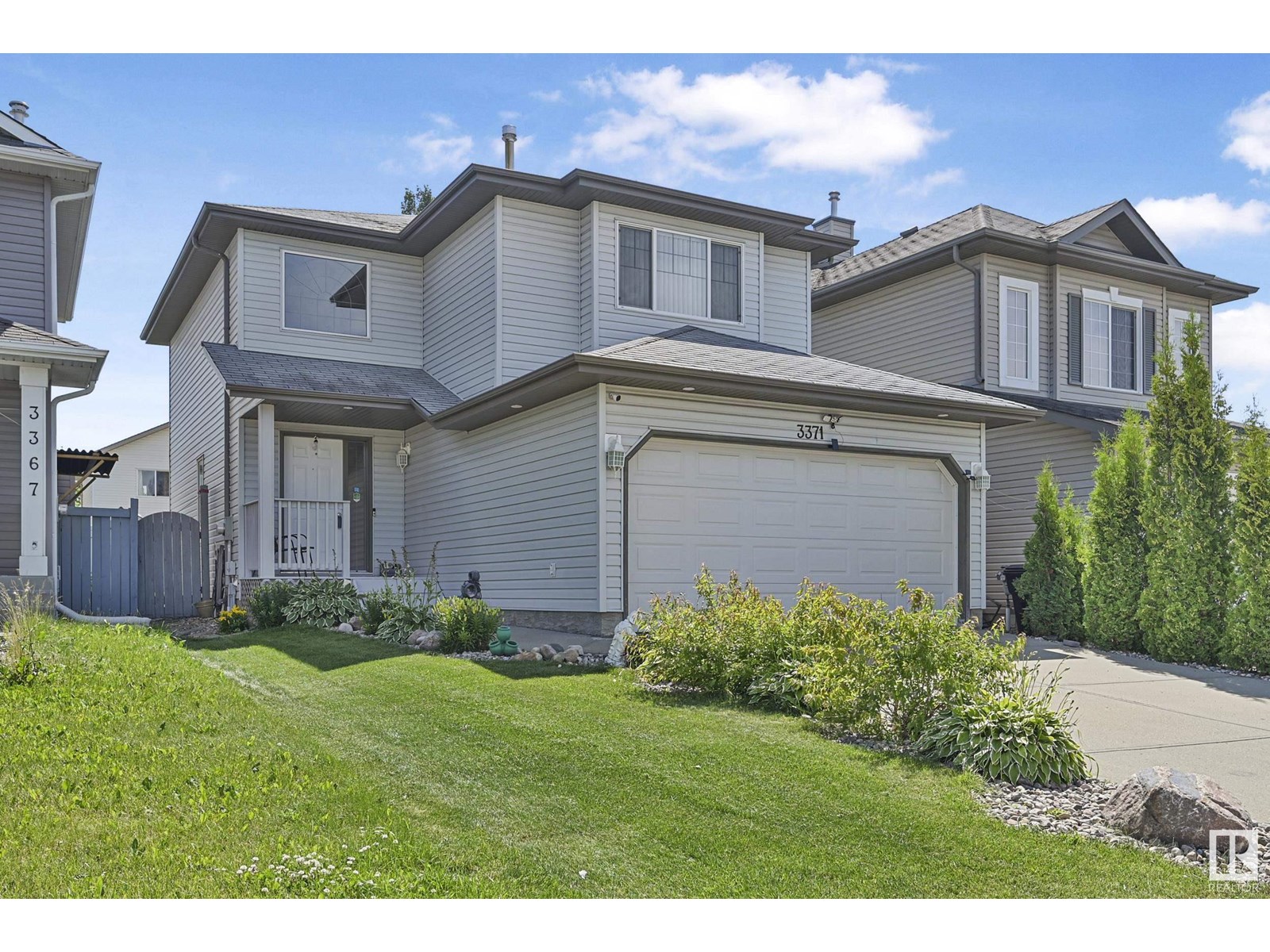 25 Av Nw Unit 3371, Edmonton, AB T6T 1Y4