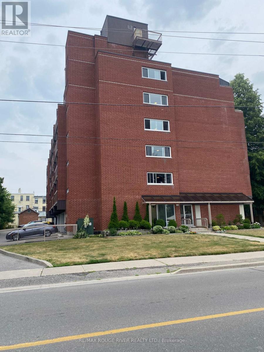 503 144 Queen St, Clarington, ON L1C 1M9
