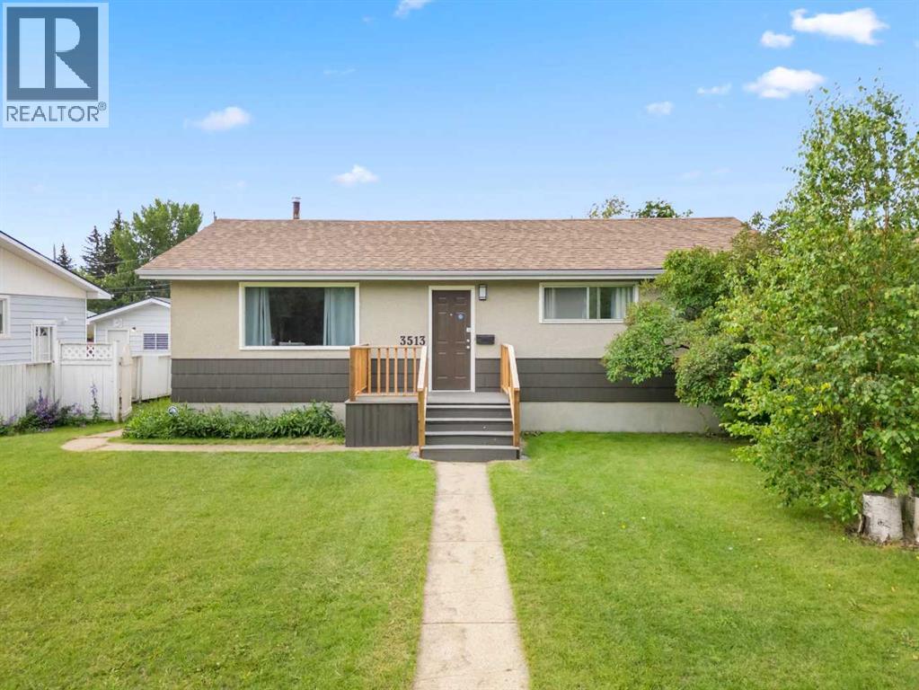 46 Street Unit 3513, Red Deer, AB T4N 1N9