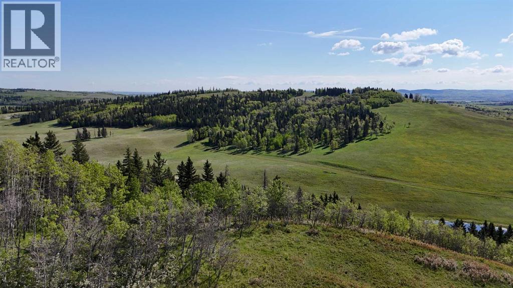 130 Acres Plummers Rd W, Rural Foothills County, AB T0L 1K0