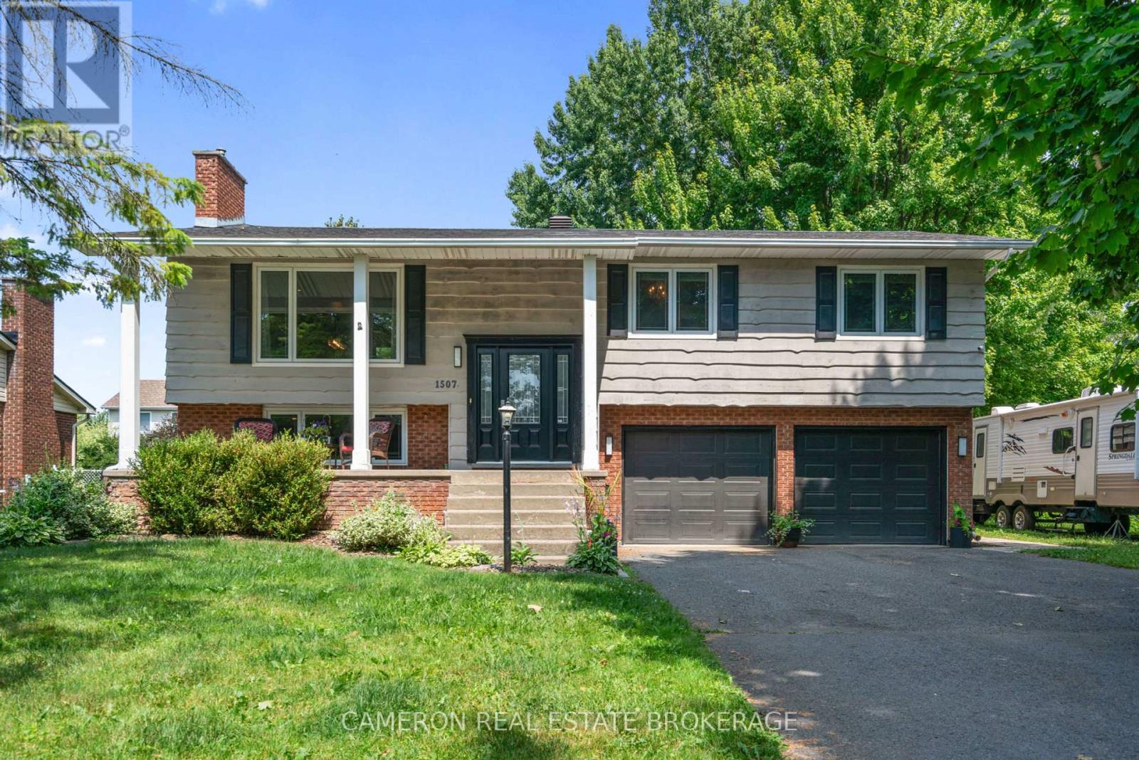 1507 Catherine St, Cornwall, ON K6J 5C3