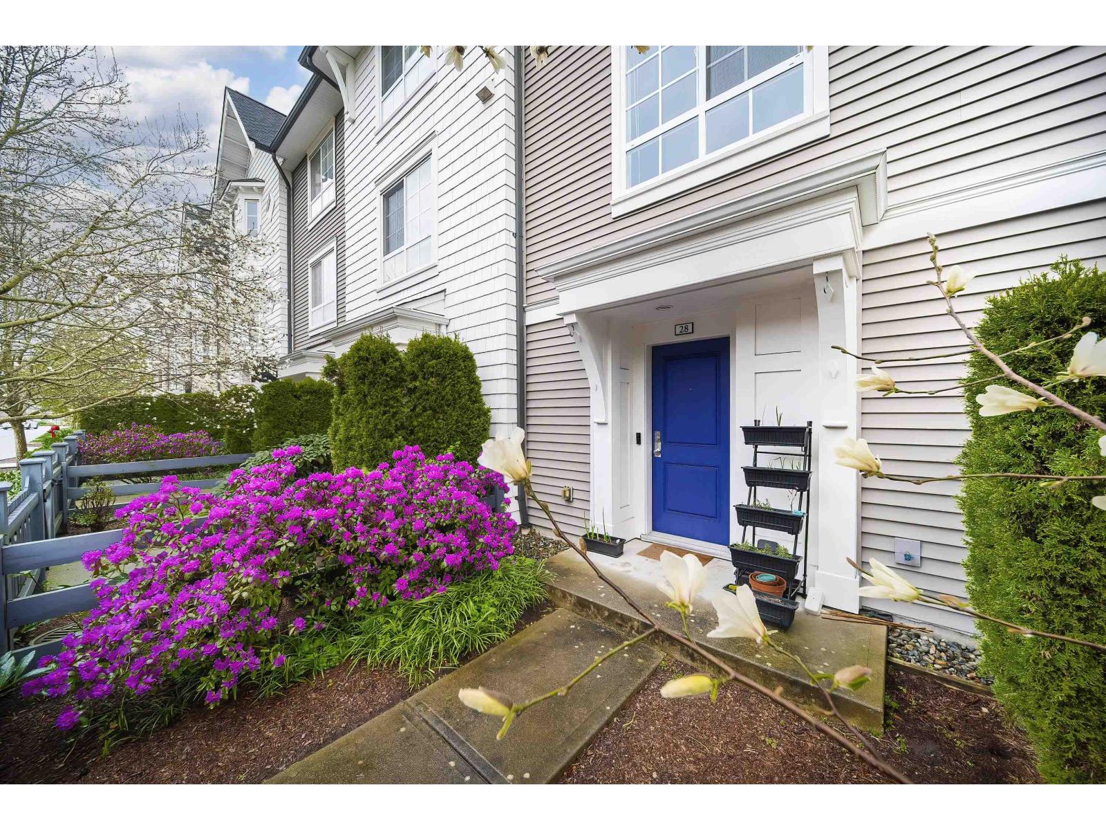8438 207a Street Unit 28, Langley, BC V2Y 0N8