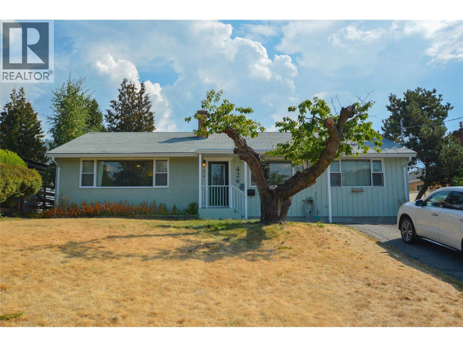 426 Truro St, Penticton, BC V2A 4C7