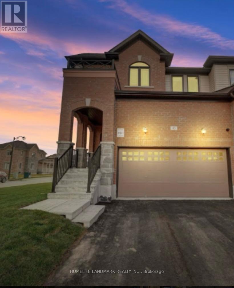 43 Lorne Thomas Pl S, New Tecumseth, ON L9R 0T8