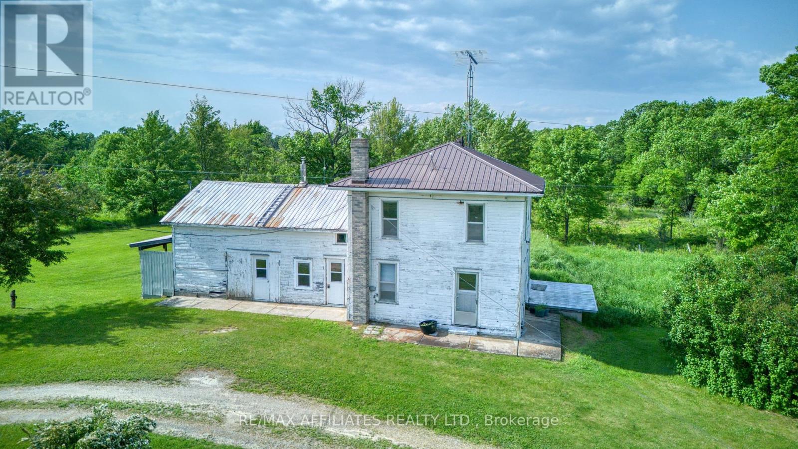 1390 Struthers Rd, Frontenac Frontenac Centre, ON K0H 1T0