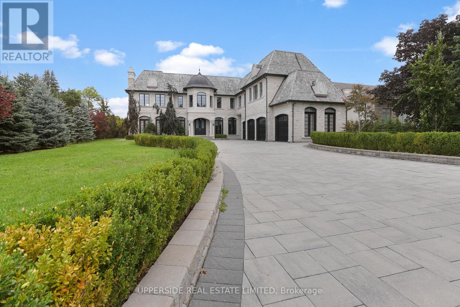 29 Riverside Blvd W, Vaughan Uplands, ON L4J 1H4