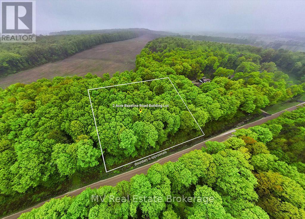 Pt Lt 6 Baseline Road, Grey Highlands, ON N0C 1H0