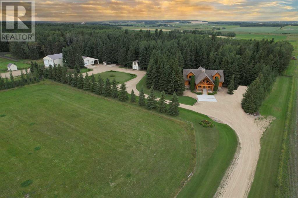 32022 Township Road 440, Rural Ponoka County, AB T0C 0M0