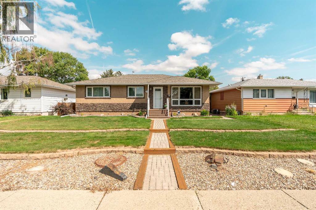 20 Street S Unit 1029, Lethbridge, AB T1K 2C8