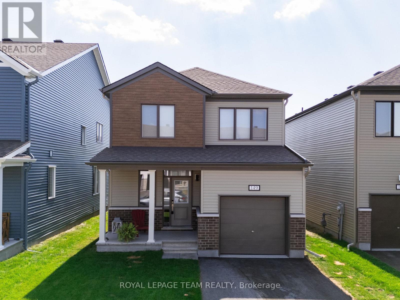 149 Robert Perry St, North Grenville, ON K0G 1J0