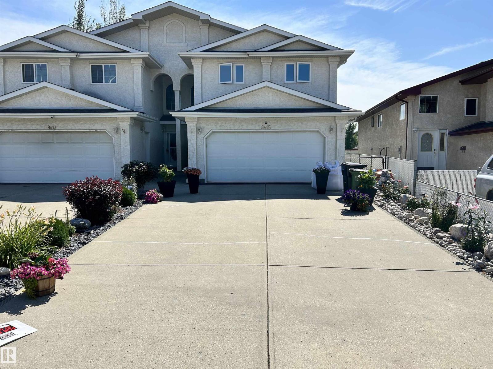156 Av Nw Unit 8415, Edmonton, AB T5Z 3B4