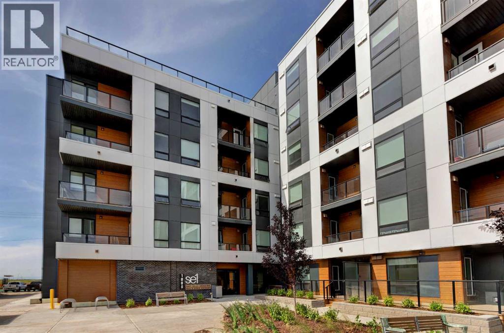 8500 19 Avenue Se Unit 1210, Calgary, AB T2A 7W8