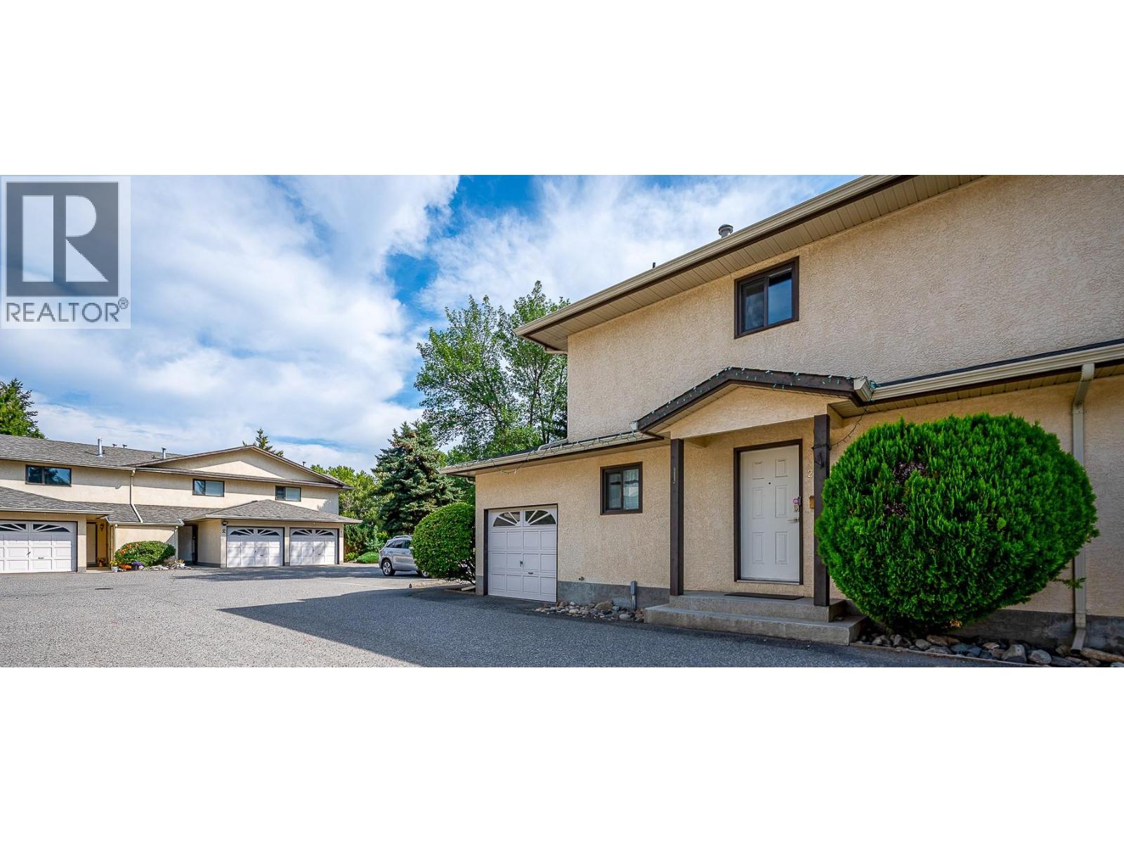 150 Franklyn Road Unit 20, Kelowna, BC V1X 3X5