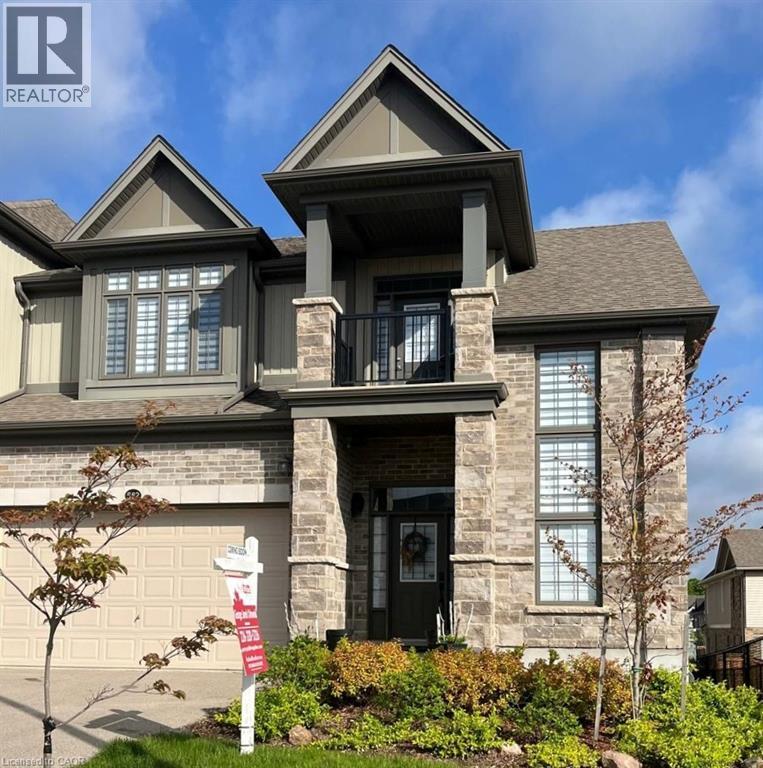 582 Mayapple St, Waterloo, ON N2V 0E3