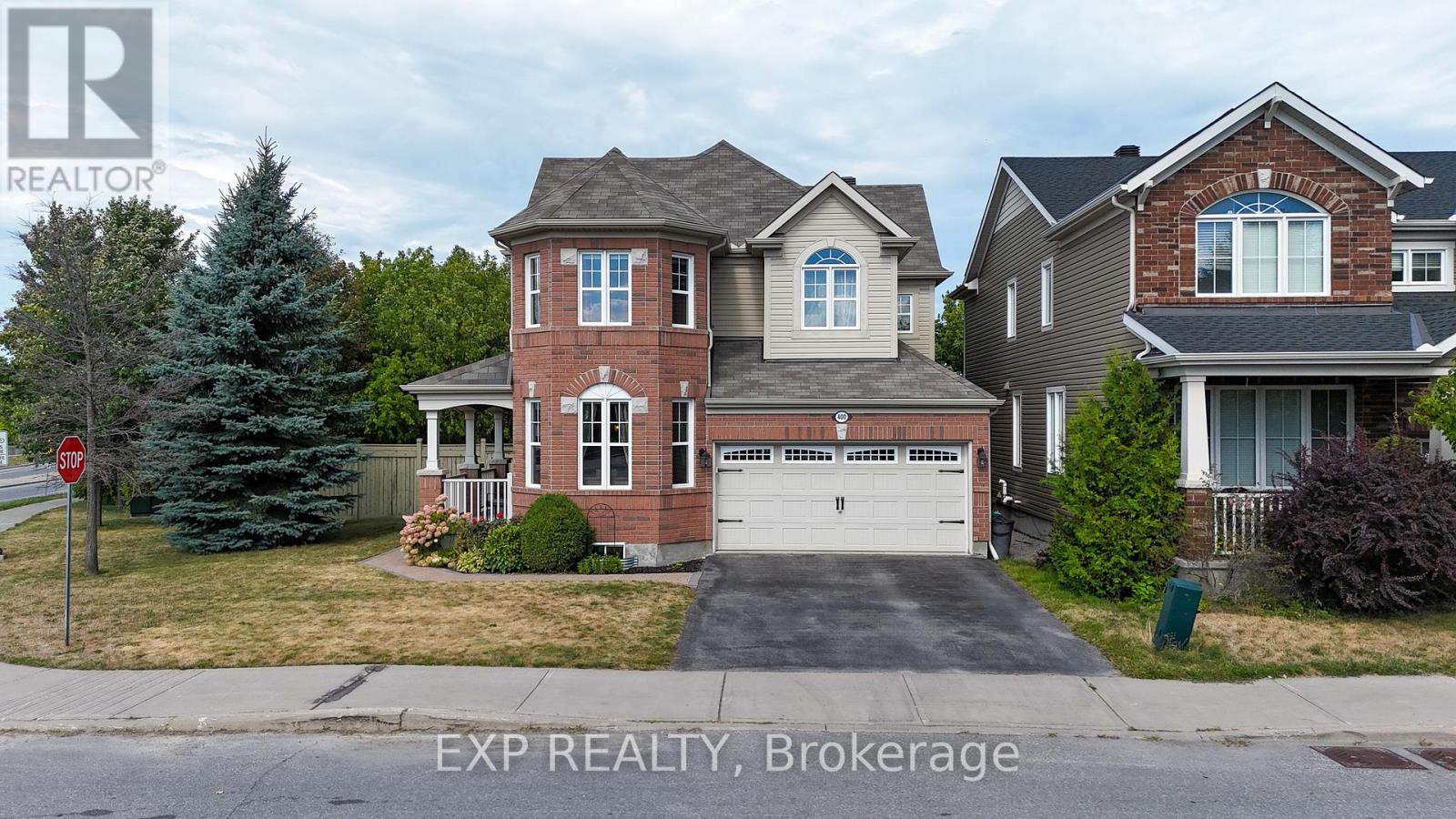 400 Brigatine Ave, Ottawa, ON K2S 0P6