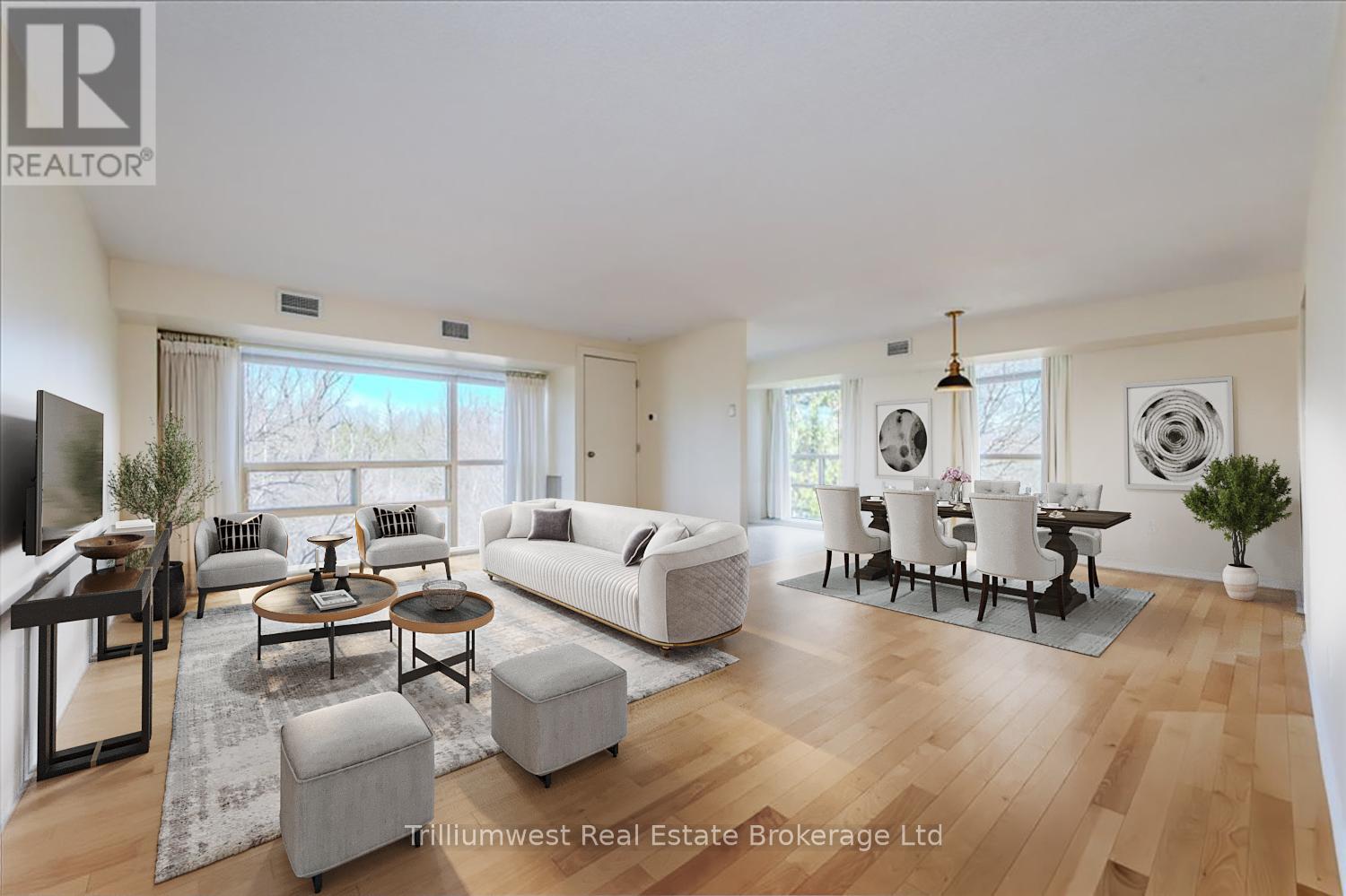 305 55 Blue Springs Dr, Waterloo, ON N2J 4T3