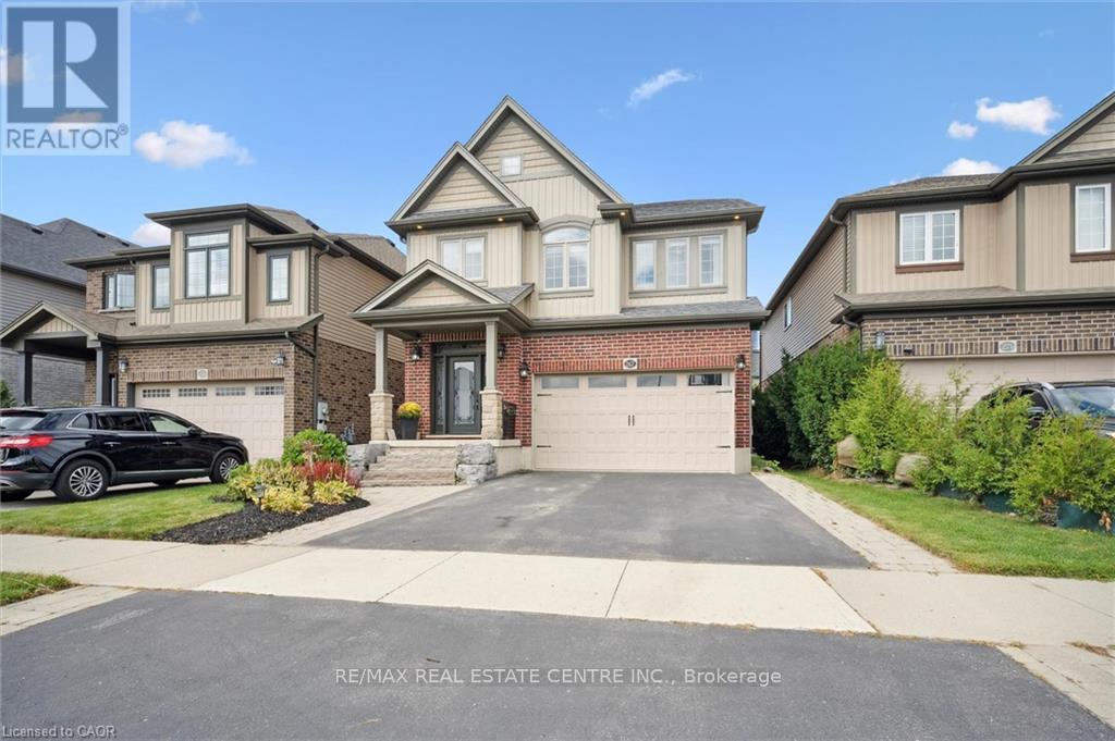 267 Hardcastle Dr, Cambridge, ON N1S 0A9