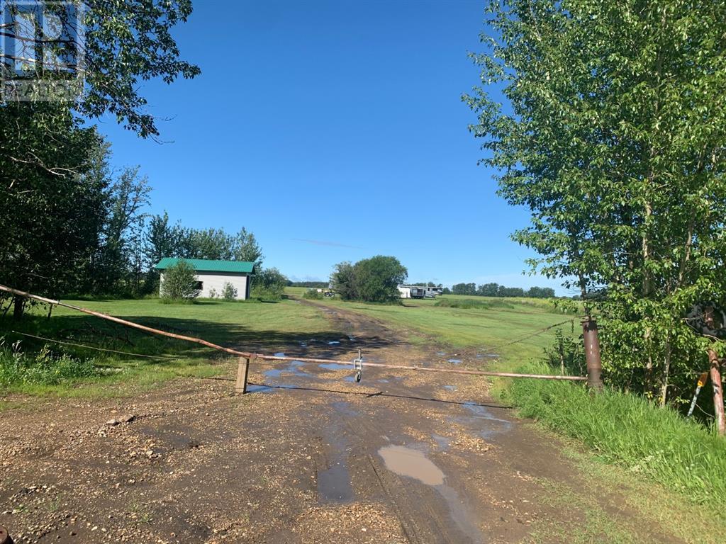 74422 Range Road 173 Range, High Prairie, AB T0G 1E0