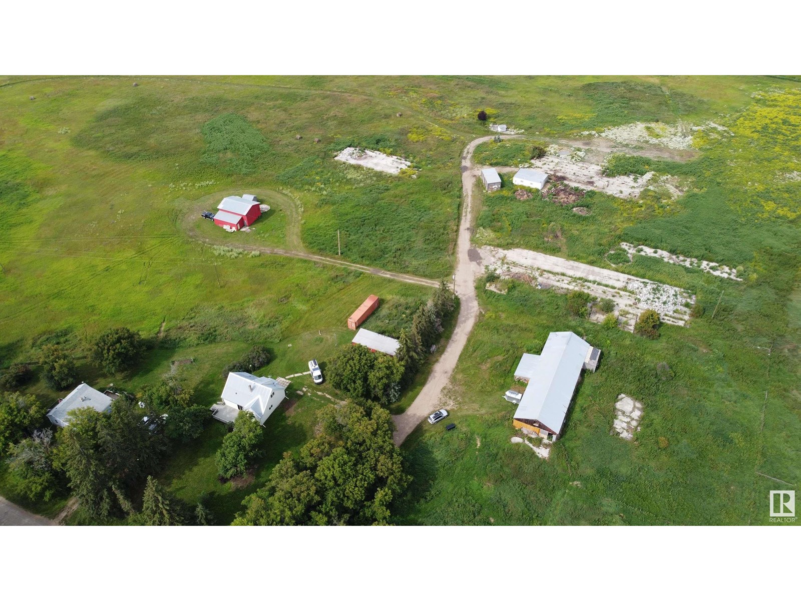 52024 Rge Road 265, Rural Parkland County, AB T7X 3L7