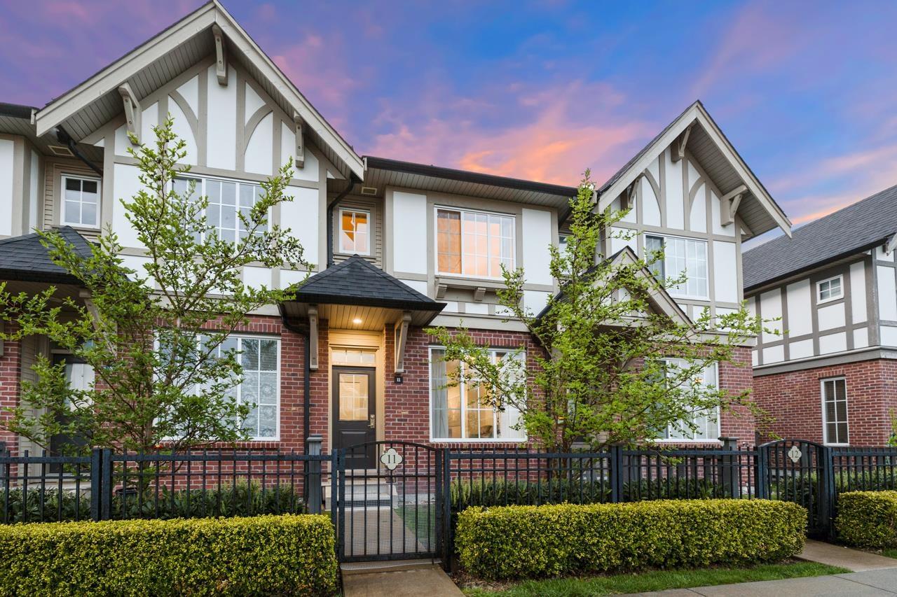 30989 Westridge Place Unit 11, Abbotsford, BC V2T 0E7