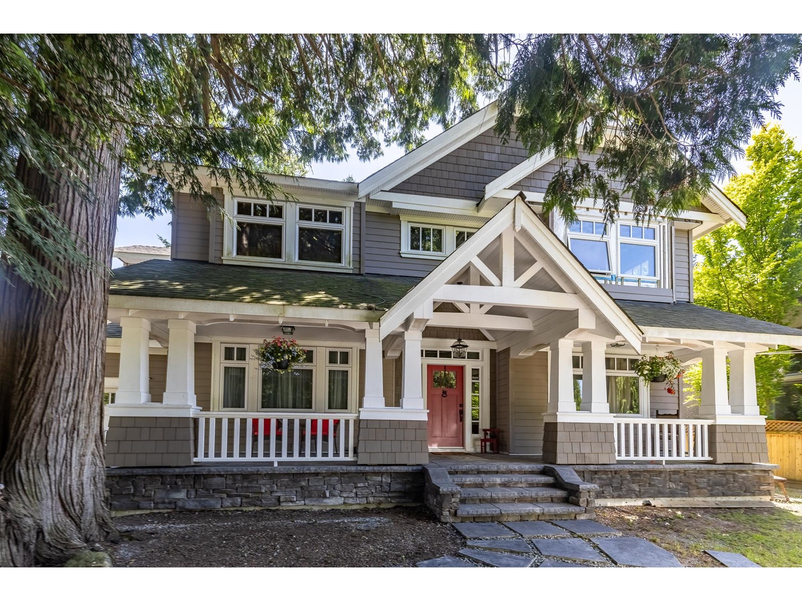 26 Avenue Unit 12522 #a, Surrey, BC V4A 2M3
