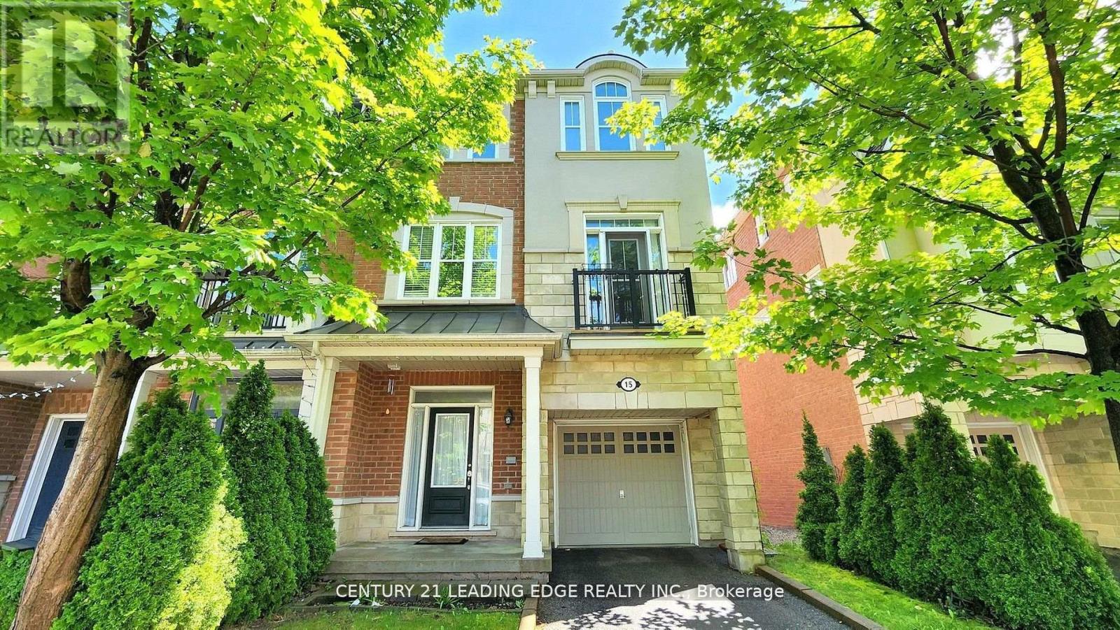 15 Yates Ave, Toronto, ON M1L 0C7