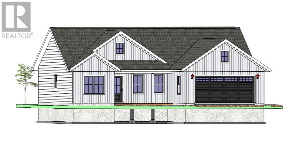 86 Stanmol Dr, West Royalty, PE C1A 1V5