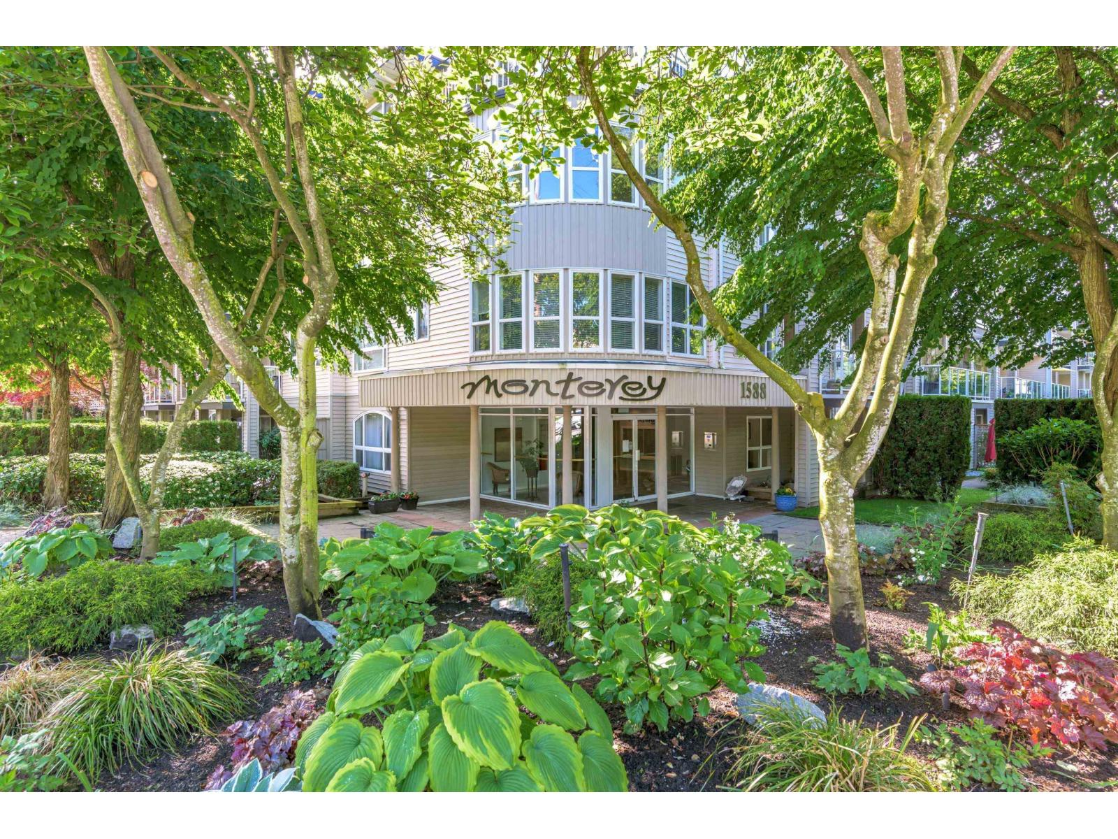 1588 Best Street #ph23, White Rock, BC V4B 4G1
