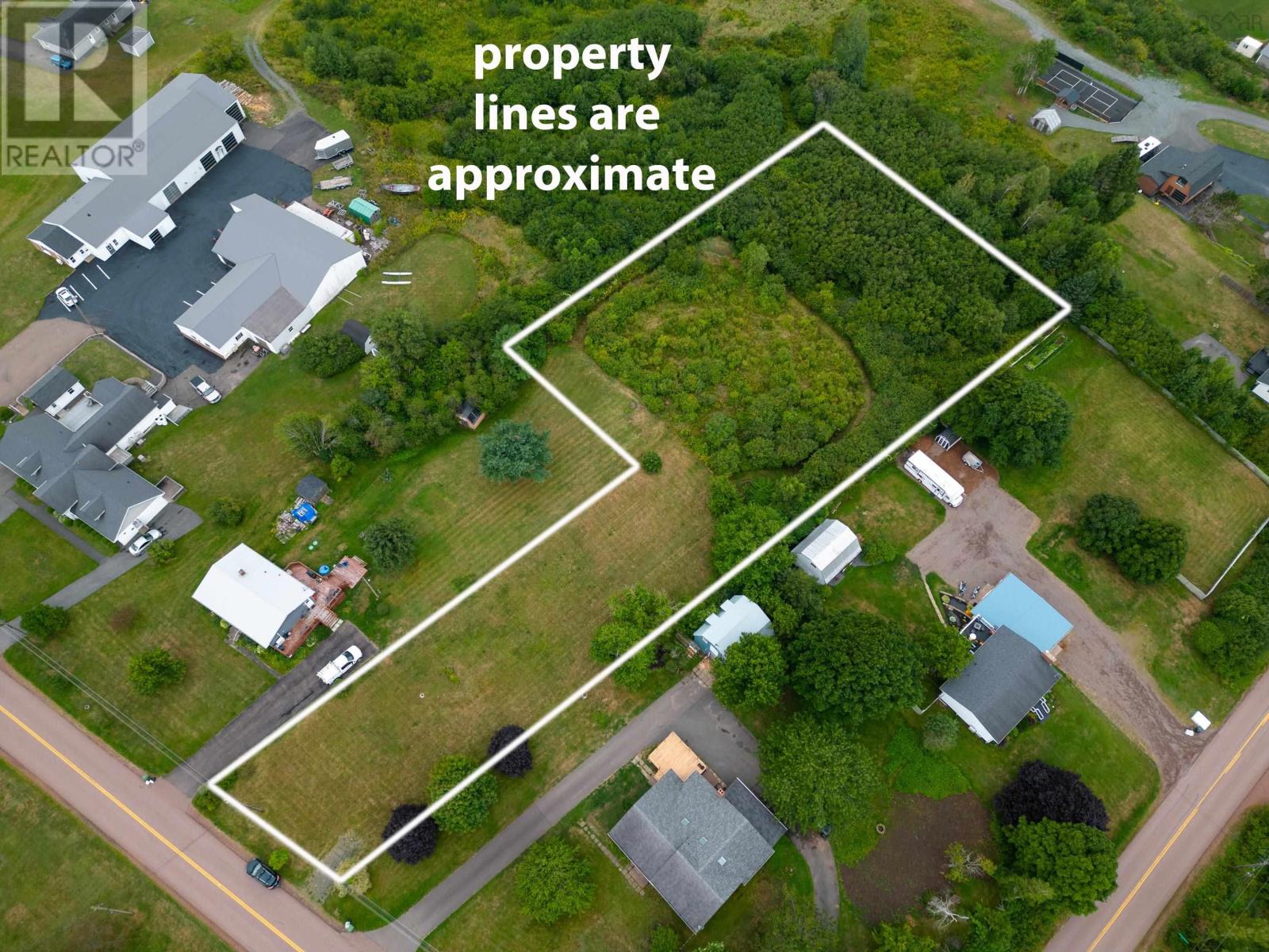Vimy Road, Truro, NS B2N 4K2
