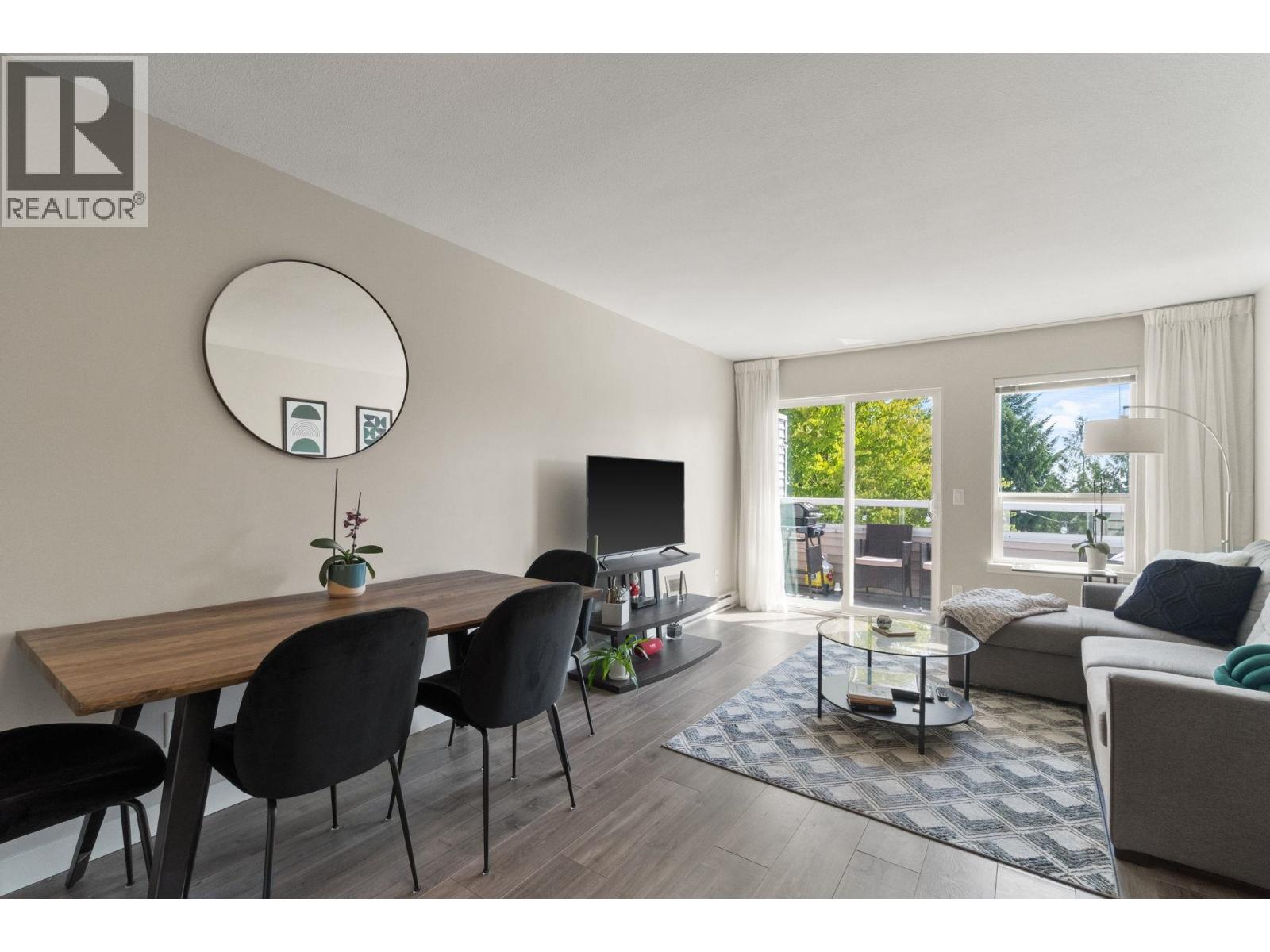 450 Bromley Street Unit 402, Coquitlam, BC V3K 6S5