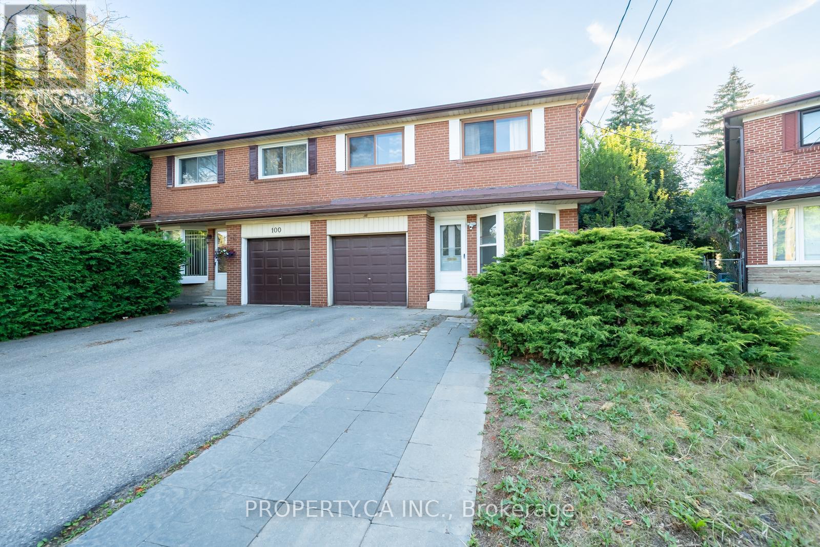 98 Tanjoe Cres, Toronto, ON M2M 1P7