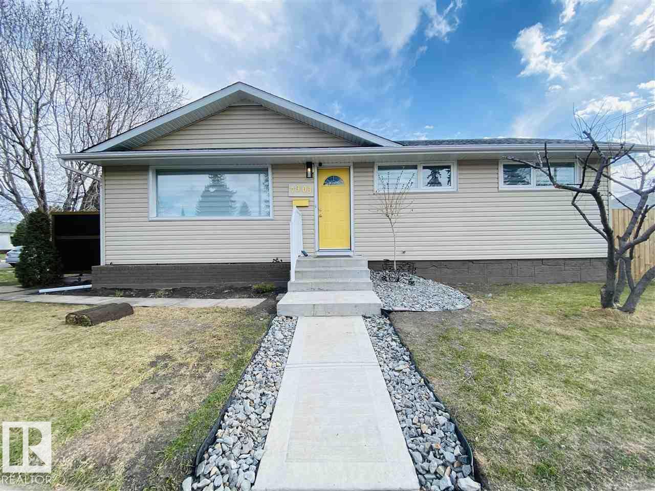 90 Av Nw Unit 7303, Edmonton, AB T6B 0P6