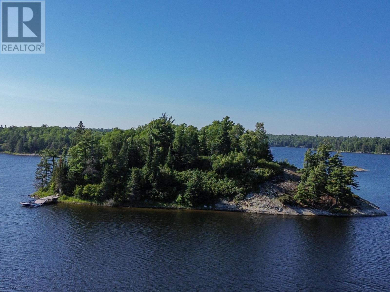 Km270 Island|crow Rock Island Area, S Of Kenora, ON P9N 3W8
