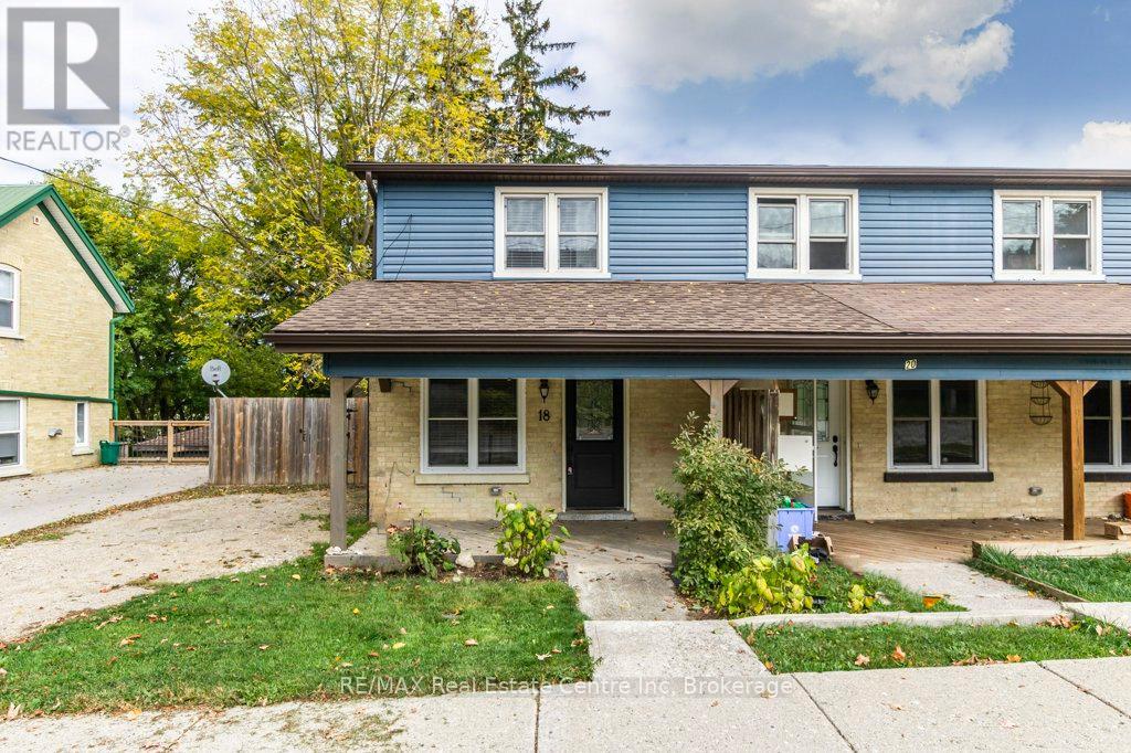 18 High St, Mapleton, ON N0G 2V0