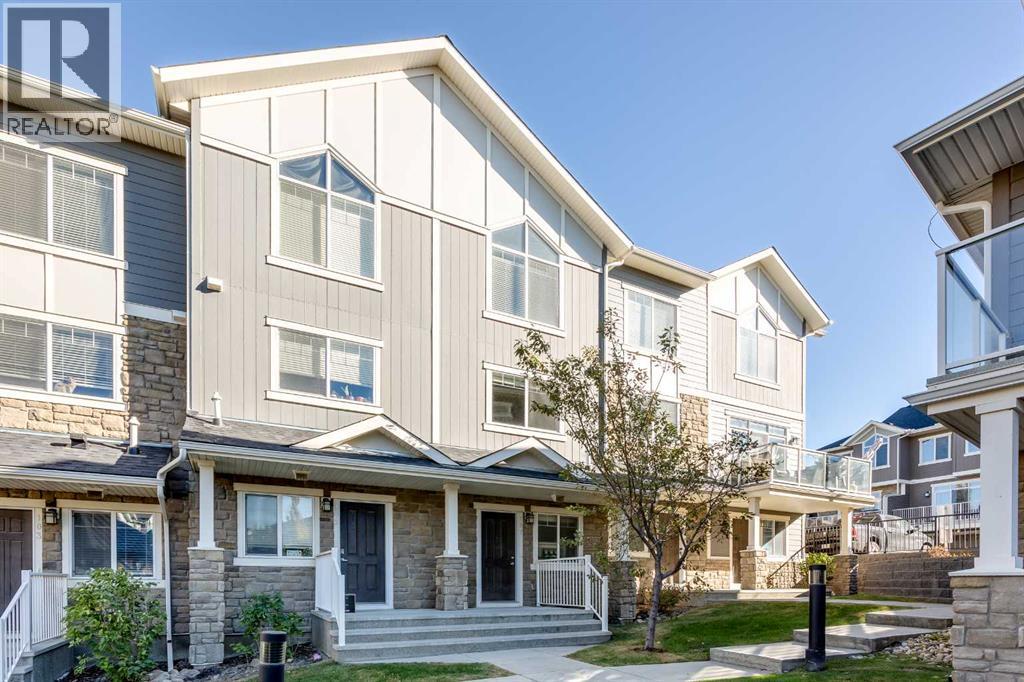 107 Evanston Mnr NW, Calgary, AB T3P 0R8