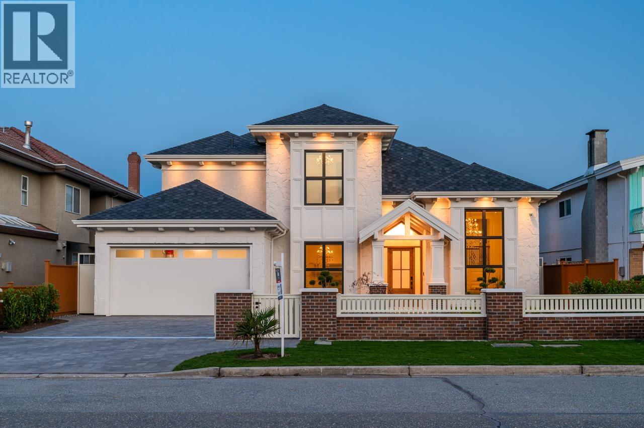 7160 Montana Rd, Richmond, BC V7C 4K3