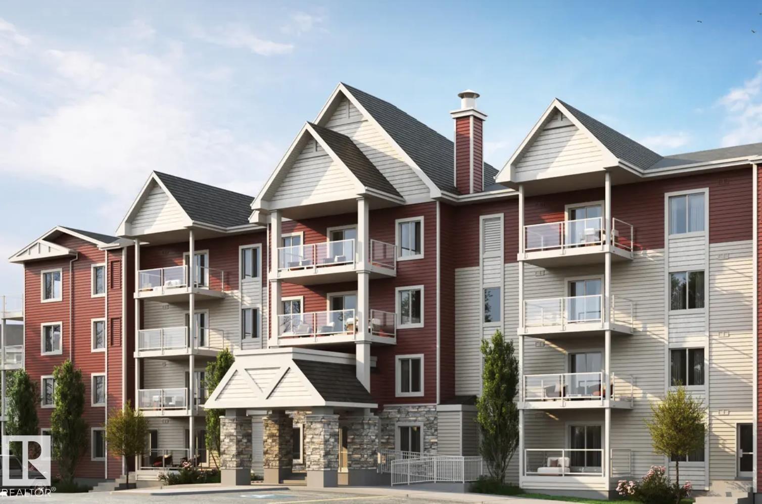 2225 44 Avenue Northwest #210, Edmonton, AB T6T 0W5