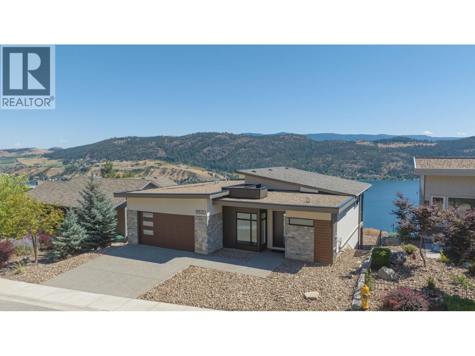 8820 Oxford Rd, Vernon, BC V1H 2K8