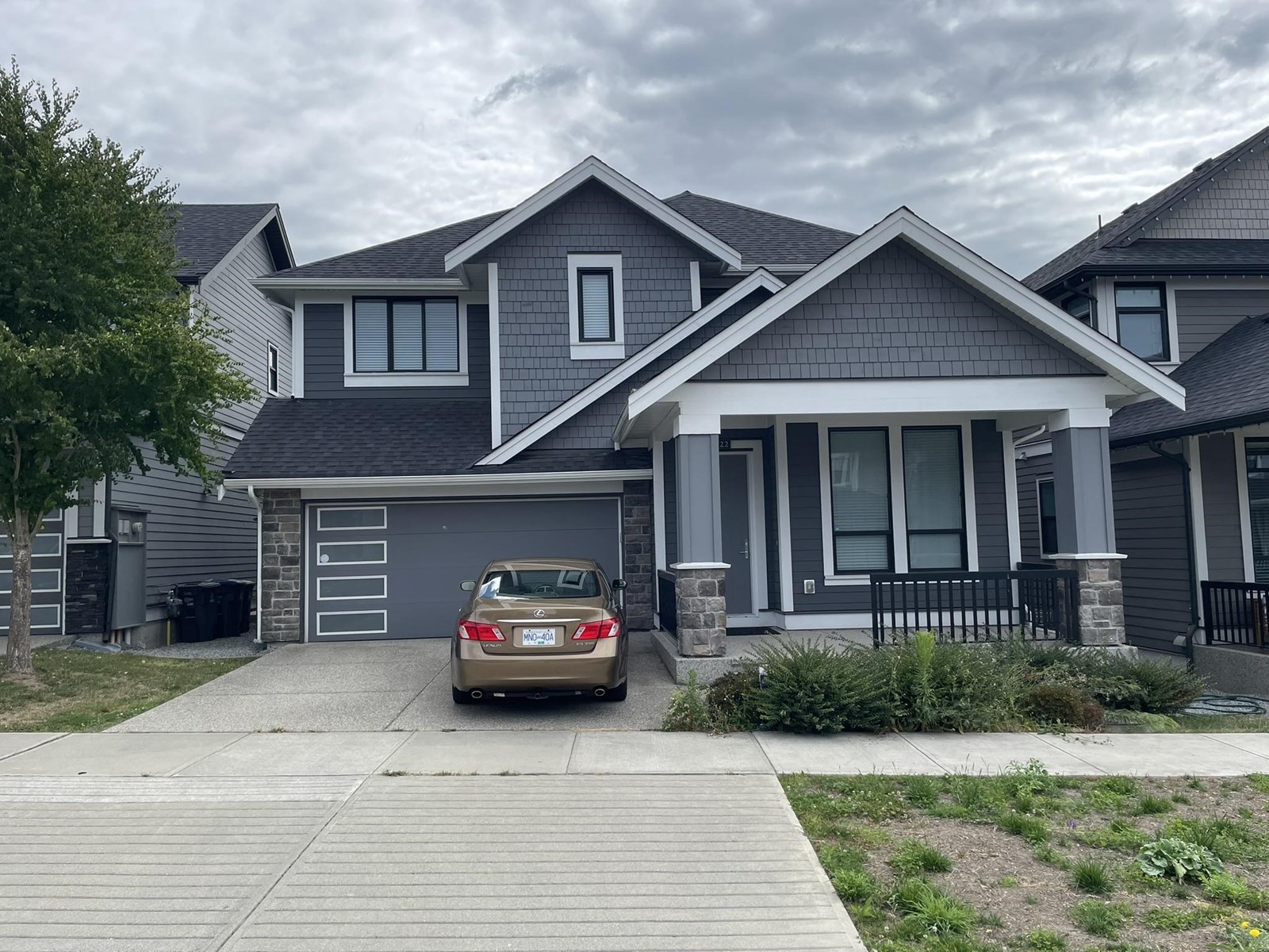 167 Street Unit 2122, Surrey, BC V3Z 9X9