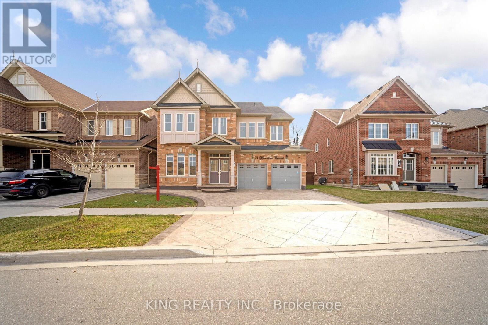 52 Haverstock Cres, Brampton, ON L7A 4E1