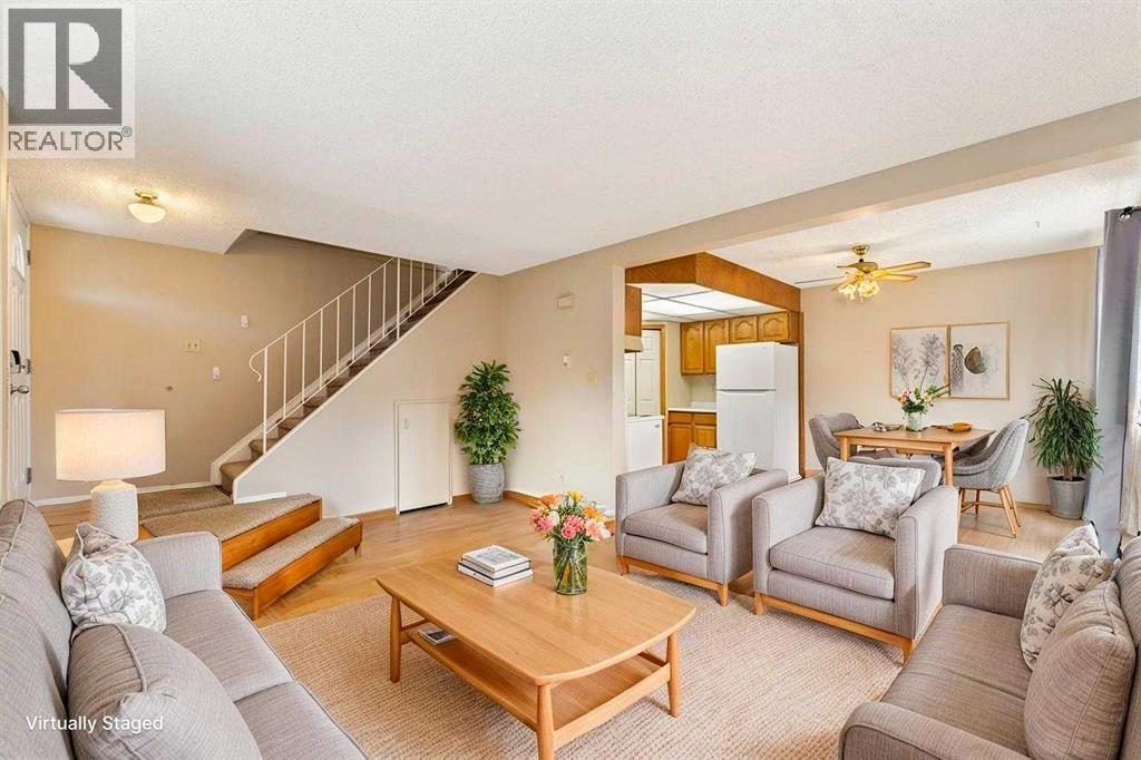 3809 45 Street Sw Unit 141, Calgary, AB T3E 3H4