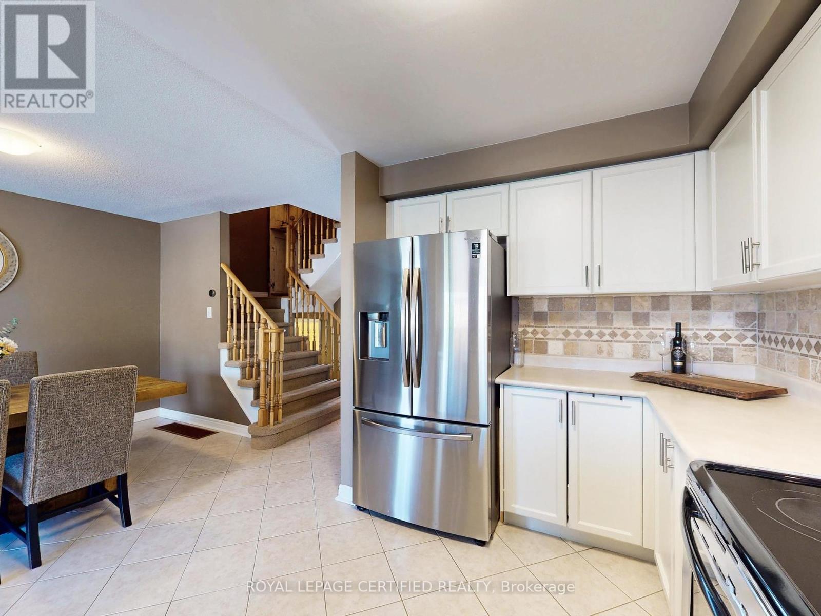 36 Aida Ct, Caledon Bolton West, ON L7E 2G8